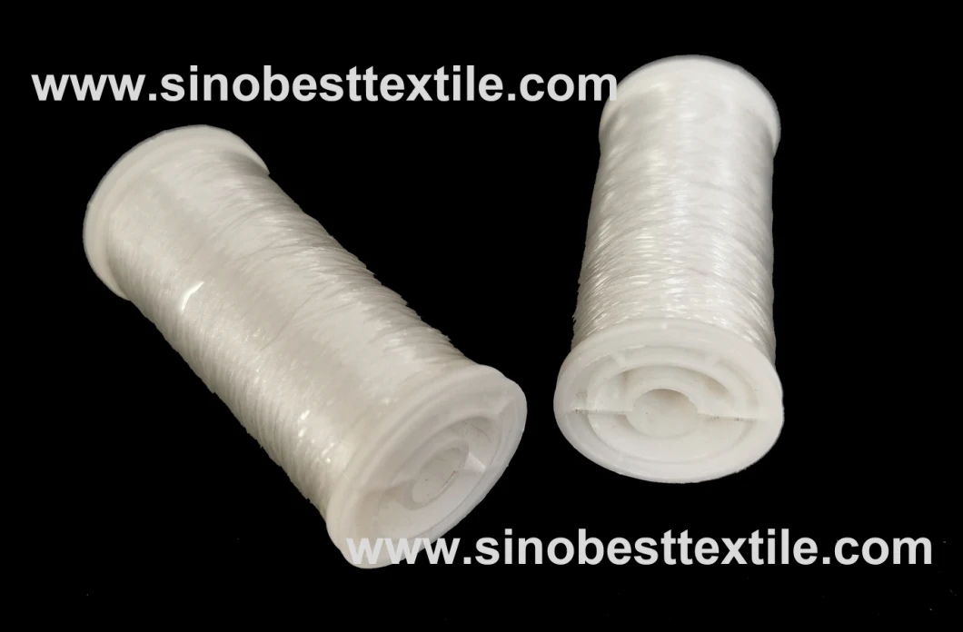 Nylon Monofilament Sewing Thread for Blind-Stitch Operations