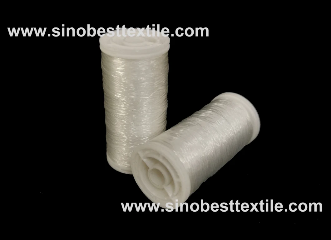 Nylon Monofilament Sewing Thread for Blind-Stitch Operations