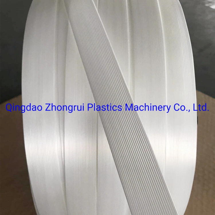 Polyester Fiber Strapping / PP Flexible Strapping Manufacturer