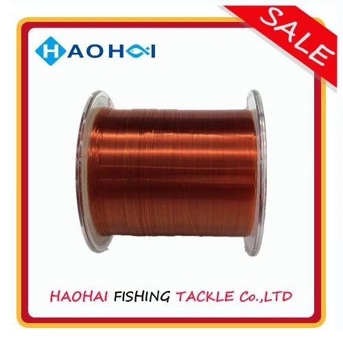 50m Spool Nylon Monofilament Fishing Line