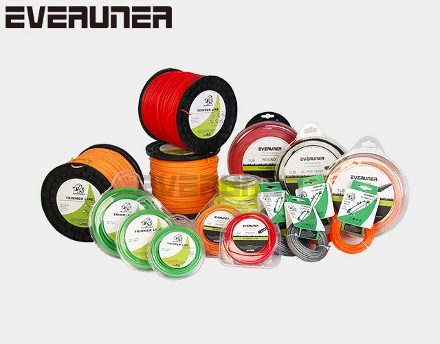 5lb spool grass nylon trimmer line