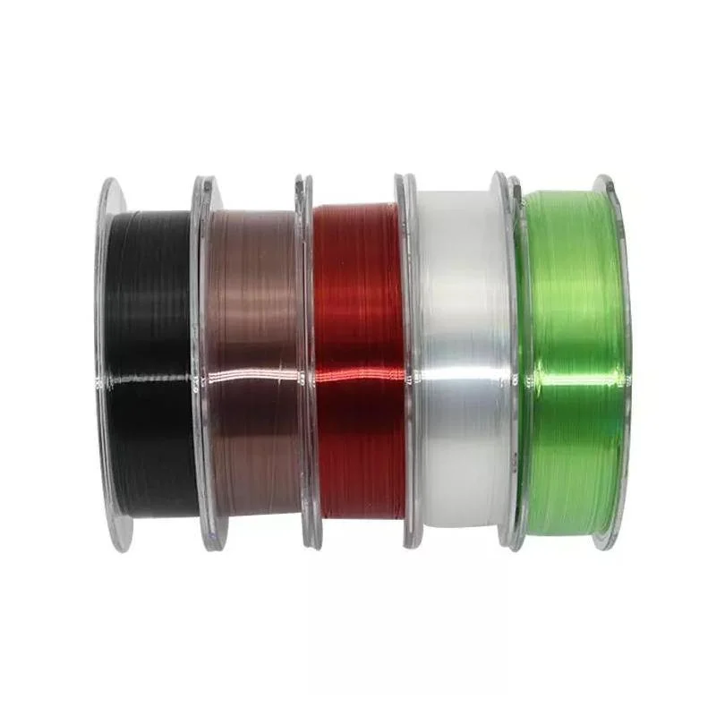 Super Strong Durable 100 Meters Monofilament Nylon Fishing Line