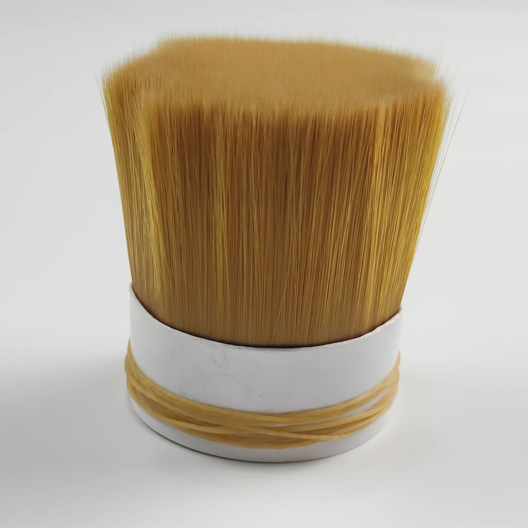 Chopand PBT 100% Tapered Synthetic Filaments for Brush