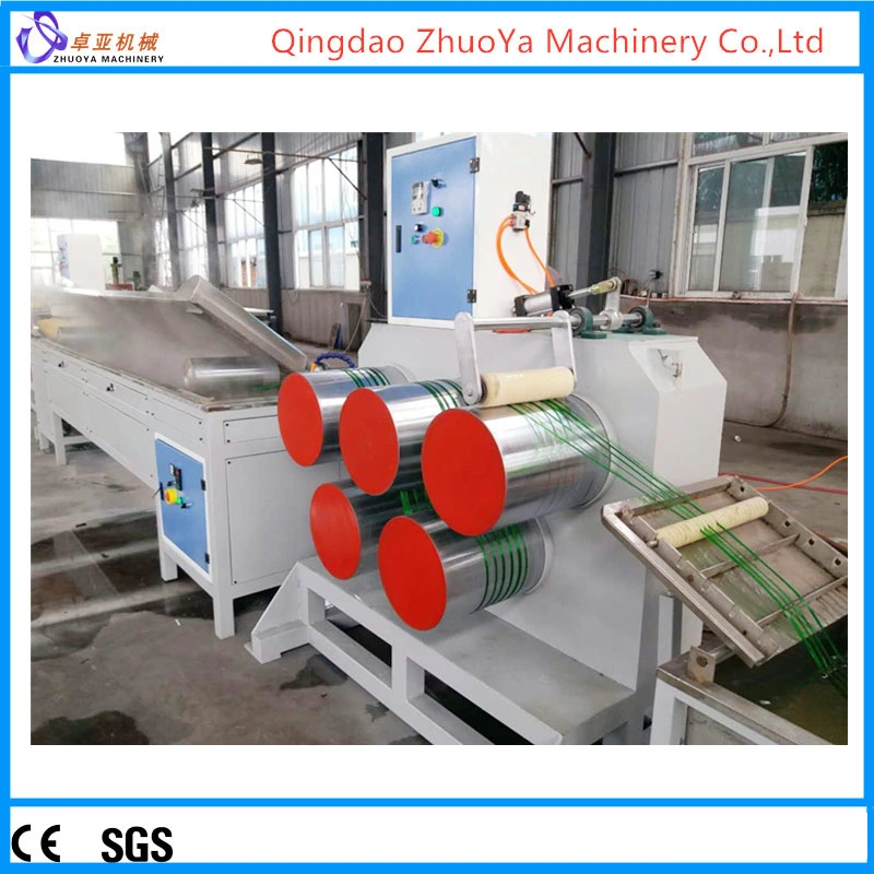 PE/PA/Nylon Fishing Nets Line Monofilament Production Machine Line