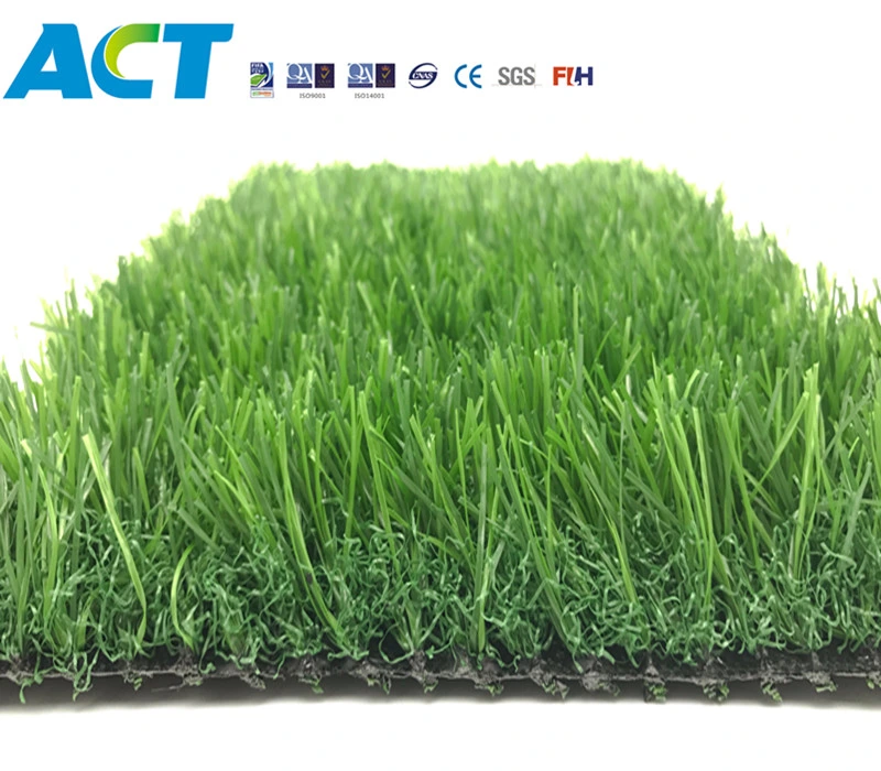 Durable Outdoor Synthetic Turf for Garden Decoration (L20-U1)